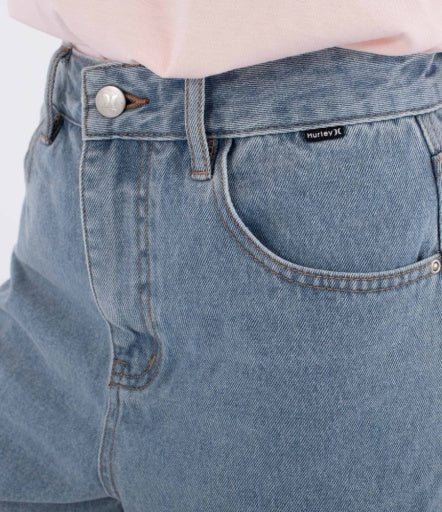Short HURLEY - BERMUDA CARPENTER SPRING BREEZE