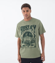 Tricou HURLEY - COSMIC SS