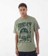 Tricou HURLEY - COSMIC SS