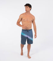 Boardshorts HURLEY - PHNTM ECO WEEKENDER SLUB CARGO 20 DESTROYER