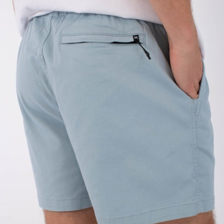 Short HURLEY - M ICON eWALKSHORT 17' SPRING BREEZE
