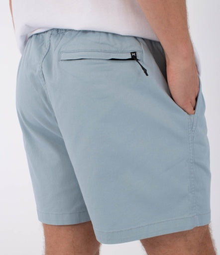 Short HURLEY - M ICON eWALKSHORT 17' SPRING BREEZE