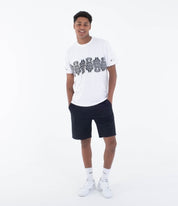 Tricou HURLEY - M KAI GOOD TIKI SS TEE