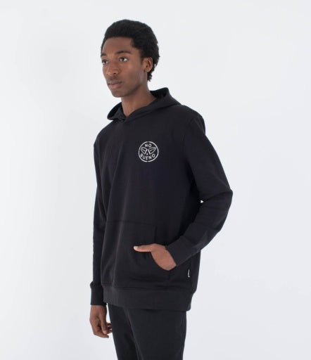 Hanorac HURLEY - M SIDER HOOD