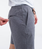 Pantaloni scurti HURLEY - PHANTOM FLOW VOLLEY 18