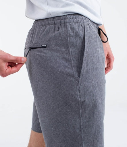 Pantaloni scurti HURLEY - PHANTOM FLOW VOLLEY 18