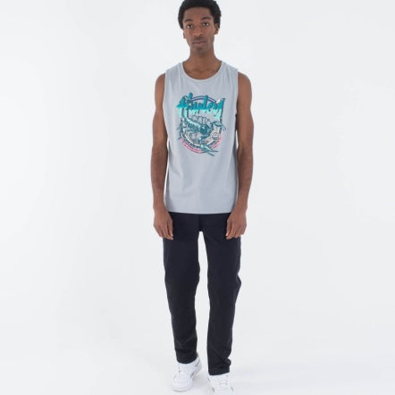 Maiou Hurley Scorpion Tank - vedere 5