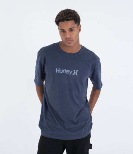 Tricou HURLEY - M TOLEDO O&O SS TEE
