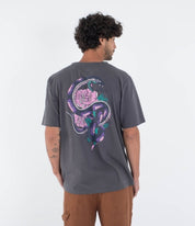Tricou HURLEY - M COBRA SS TEE