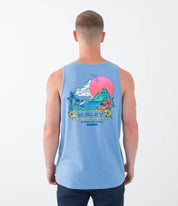 Maiou HURLEY - BAIT TANK