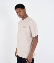 Tricou HURLEY - SAMURAI SS