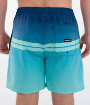 Boardshorts HURLEY - CANNONBALL VOLLEY 17"