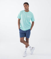 Tricou HURLEY - FOUR CORNERS SS
