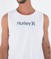 Maiou HURLEY - M TOLEDO O&O TANK