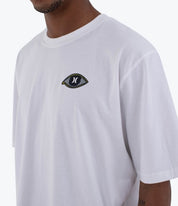 Tricou HURLEY - M PSYCHO EYE SS TEE