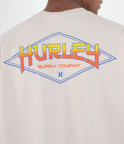 Tricou HURLEY - SAMURAI SS