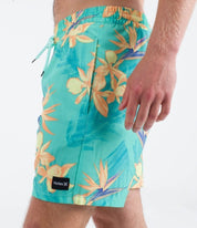 Boardshorts HURLEY - CANNONBALL VOLLEY 17"