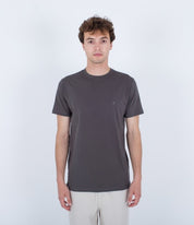 Tricou HURLEY - M LOW TIDE SS TEE