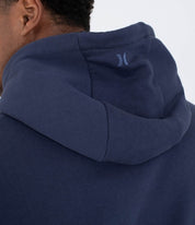 Hanorac HURLEY - M TOLEDO O&O HOOD