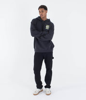 Hanorac HURLEY - ENCORE PULLOVER