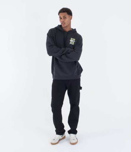 Hanorac HURLEY - ENCORE PULLOVER