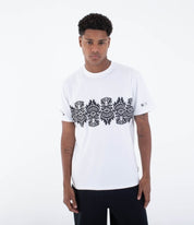 Tricou HURLEY - M KAI GOOD TIKI SS TEE
