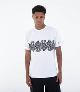 Tricou HURLEY - M KAI GOOD TIKI SS TEE