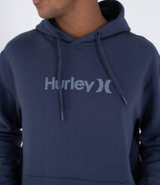 Hanorac HURLEY - M TOLEDO O&O HOOD
