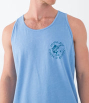 Maiou HURLEY - BAIT TANK