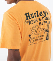 Tricou HURLEY - MAGIC SS