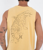 Maiou HURLEY - M SIDER BP TANK
