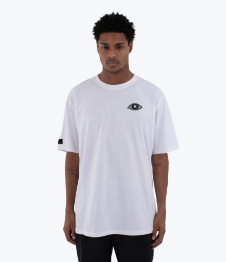 Tricou HURLEY - M PSYCHO EYE SS TEE