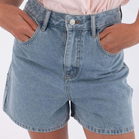 Short HURLEY - BERMUDA CARPENTER SPRING BREEZE