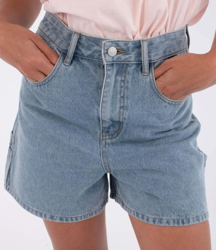 Short HURLEY - BERMUDA CARPENTER SPRING BREEZE