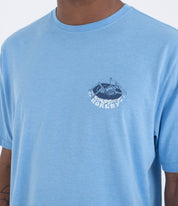 Tricou HURLEY - FLOATIN SS