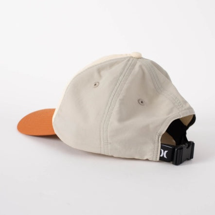 Sapca HURLEY - W NINETY NINE SOFT PINK