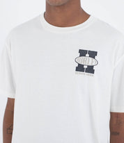 Tricou HURLEY - ORGANIC ENCORE TEE