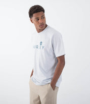 Tricou HURLEY - SUNLINED SLUB SS