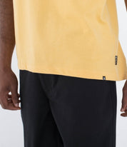 Tricou HURLEY - M LOW TIDE SS TEE