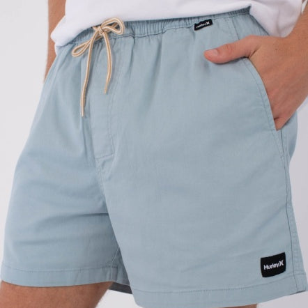 Short HURLEY - M ICON eWALKSHORT 17' SPRING BREEZE
