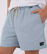 Short HURLEY - M ICON eWALKSHORT 17' SPRING BREEZE