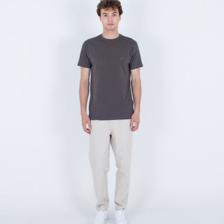 Tricou Hurley Low Tide SS Tee - vedere 5