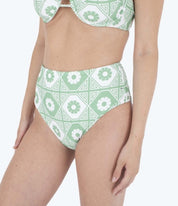 HURLEY - MIKONOS HI WAIST PANT