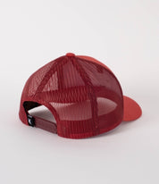Sapca HURLEY - M FAIRWAY TRUCKER VALIENT RED