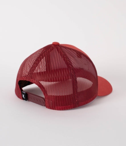 Sapca HURLEY - M FAIRWAY TRUCKER VALIENT RED