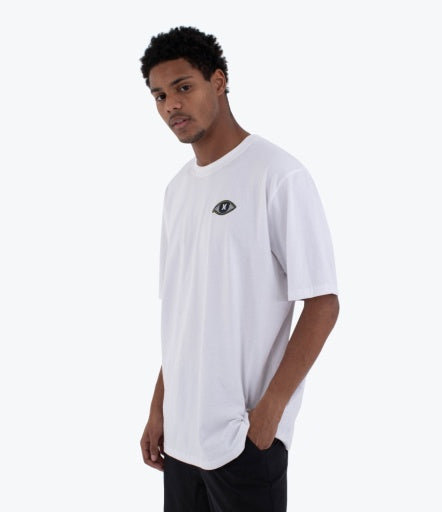 Tricou HURLEY - M PSYCHO EYE SS TEE