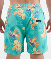 Boardshorts HURLEY - CANNONBALL VOLLEY 17"