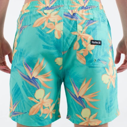 Boardshort Hurley Cannonball Volley 17 inch - vedere 5