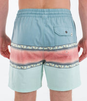 Boardshorts HURLEY - PHANTOM NATURALS CANNONBALL VOLLEY 17"
