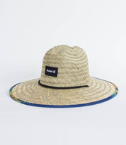 Palarie HURLEY - M JAVA STRAW HAT